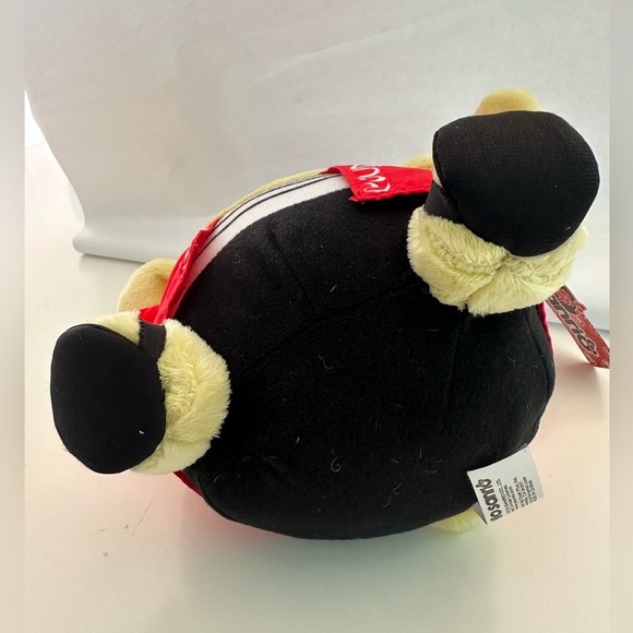 Pompompurin Plush Stuffie Omatsuri Japanese Festival Sanrio NWT - Picture 5 of 8